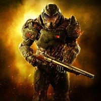 Are you Doomguy or not?