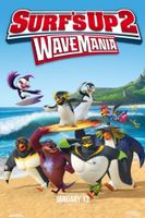 Animated Movie Mania