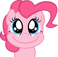 Do you know PinkiePie