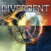 Do you know Divergent? (1)