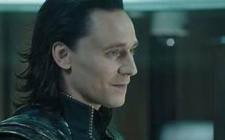 Have A Conversation With Loki!