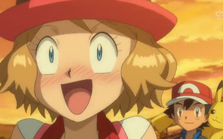 Are you a Amourshiper? (Pokemon)