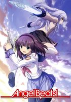 What Angel Beats Character are you?