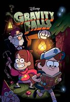 Gravity Falls - How well do you know Gravity Falls? - Season 1