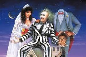 How well do you know Beetlejuice