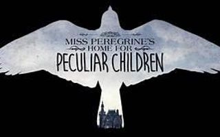 Miss Peregrine's Home For Peculiar Children (book or movie)