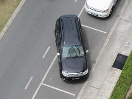 Parallel Parking Quiz (1)