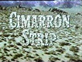 Which "Cimarron Strip" Character are You?