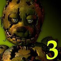 How well do you know five nights at freddy's 3?