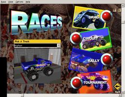 Monster Truck Madness Quiz (1)