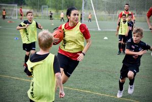 Rugby Training Techniques