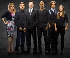 Criminal Minds