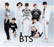 What BTS member are you? (1) What BTS member are you? (1)