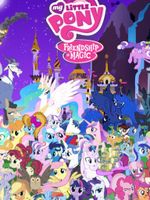 How well do you know MLP FiM? Quiz