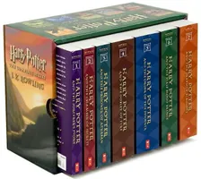 Which Harry Potter book are you? Which Harry Potter book are you?