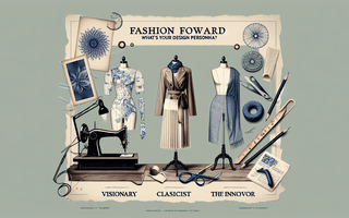 Fashion Forward: What's Your Design Persona?