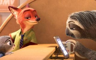 How well do you actually know zootopia?