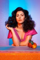 are you a local to marina's music?