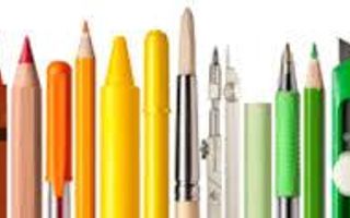 What writing utensil are you?