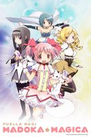 Which Madoka Magica Girl will marry you? (Guys only, sorry gals)