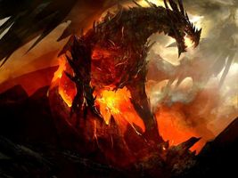 What type of Dragon are you? (Part 1)