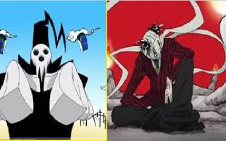 Soul Eater who's side should you be on?