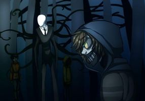 who is your creepypasta boyfriend?