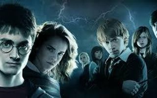 How Well Do You Know Harry Potter? (5)