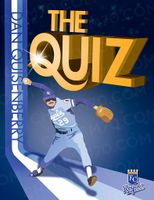 Baseball History Quiz