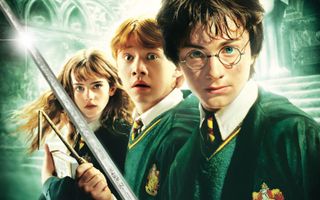 Harry Potter: what character would be your best friend?