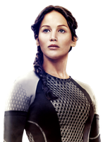 Which Katniss Everdeen are you?