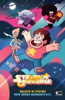 Can you pass a Steven Uneverse quiz?