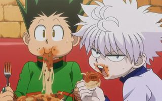 Which Hunter x Hunter Character Are You Most Like?