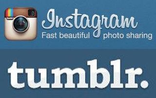 Instagram or Tumblr?