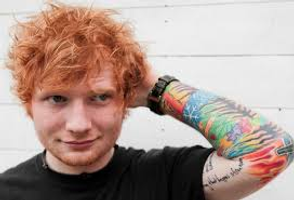 How well do you know Ed Sheeran (1)