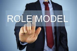 Which Role Model Are You?