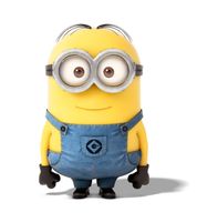 Minion quiz!