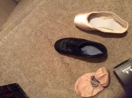 What Kind Of Dance Are You? What Kind Of Dance Are You?