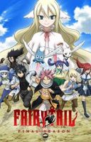 Fairy Tail karakter kviz