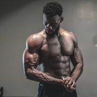 Muscle Building Quiz