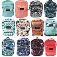 Which backpack is perfect for you?