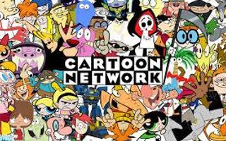 Can You Guess The Cartoon Network Shows?