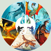 Which dragonet of destiny are you?