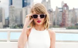 How well do you know Taylor swift? (4)