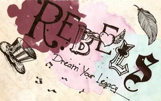 Which Ever After High Rebel are You? Which Ever After High Rebel are You?