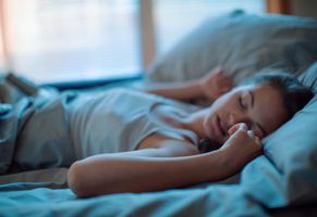 How Healthy is Your Sleep?