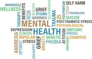 What's Your Mental Health?