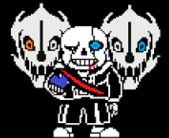 are you undertale trash?