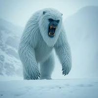 Yeti: The Enigmatic Snowman Quiz