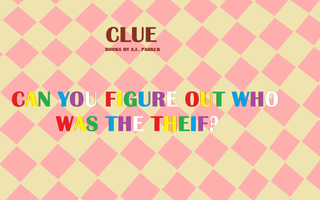 What clue character are you?